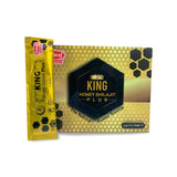 King Honey Shilajit