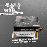 Honey Shilajit